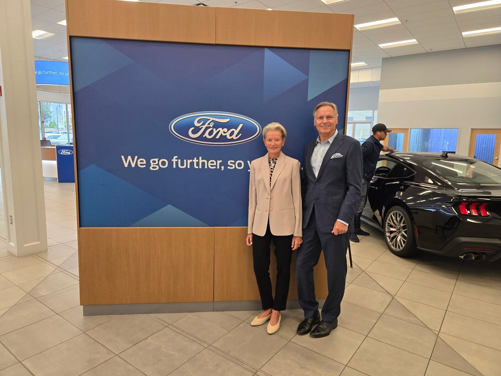 
Dealer Spotlight: Hear What Brian Kelly Has to Say