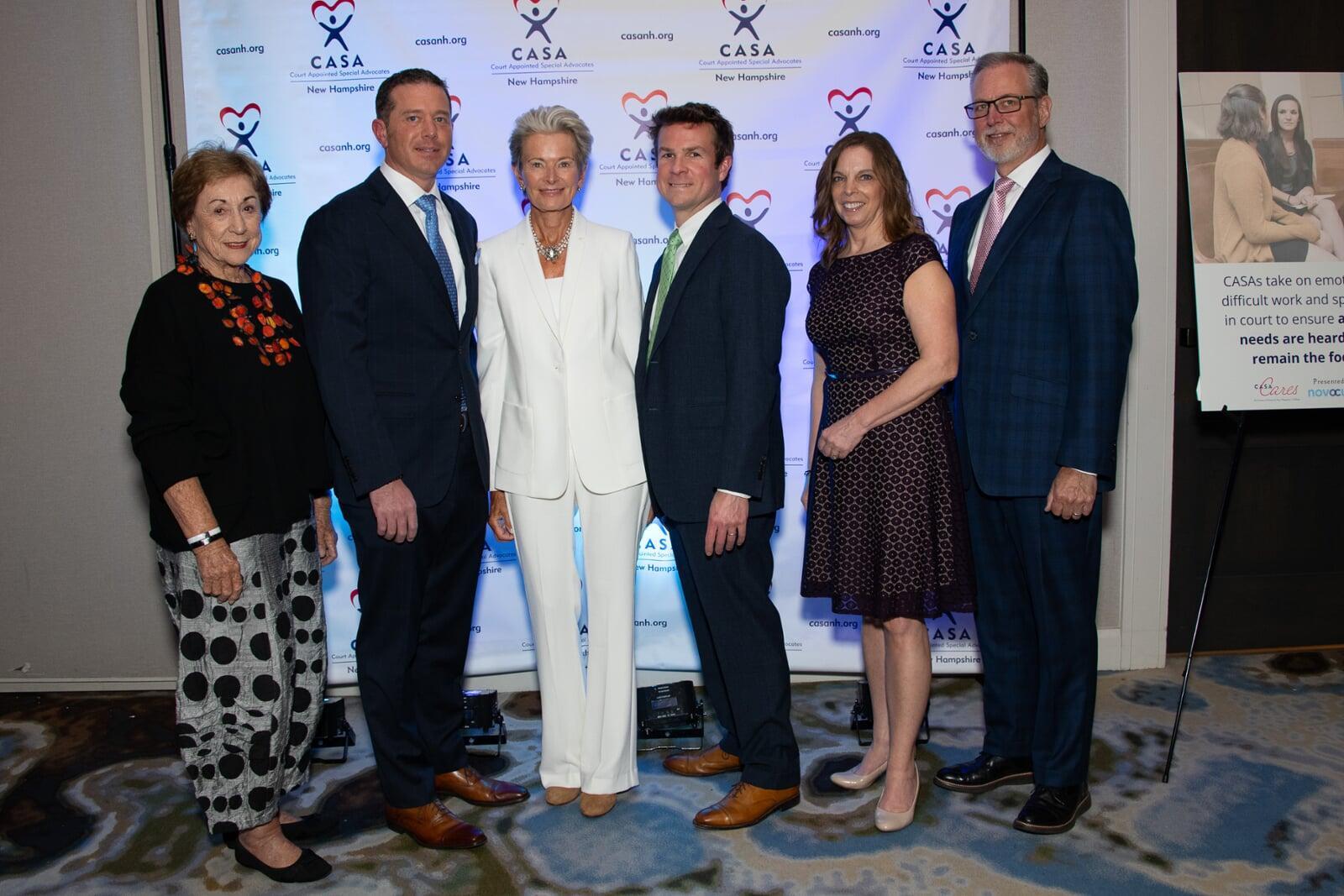 CARS FOR CASA: A DRIVING FORCE FOR GOOD